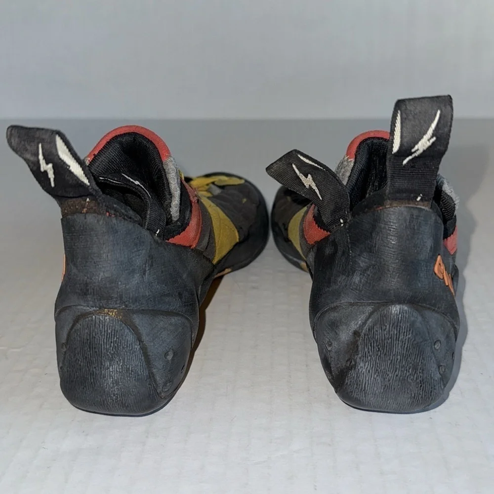 Evolv Demorto Rock Climbing/Bouldering Shoes